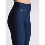 Fusion Hot Long Tight - Kvinde