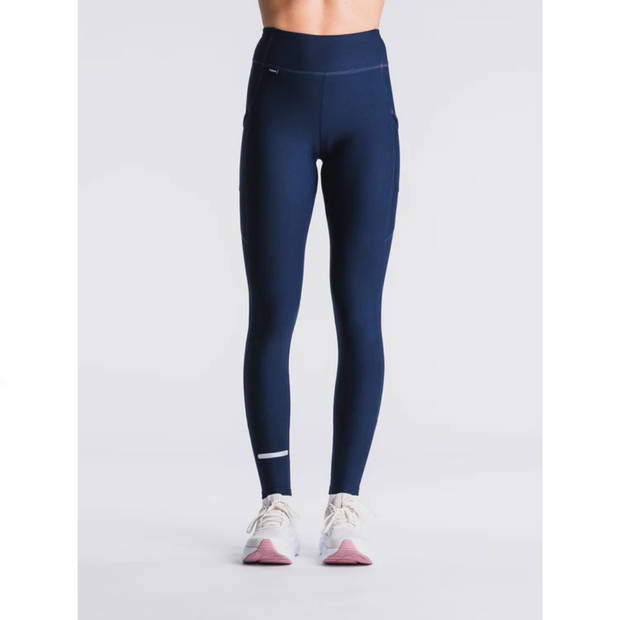 Fusion Hot Long Tight - Kvinde