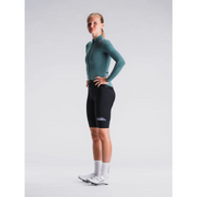 Fusion Tempo Bib Shorts - Kvinde (10090340221265)