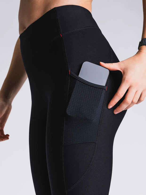 Fusion Hot Long Tight - Kvinde