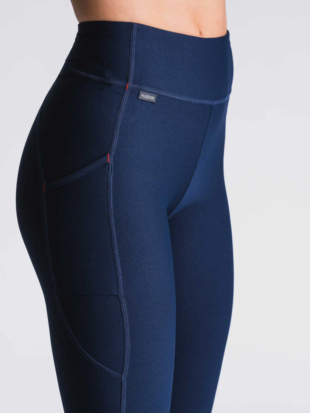 Fusion Hot Long Tight - Kvinde