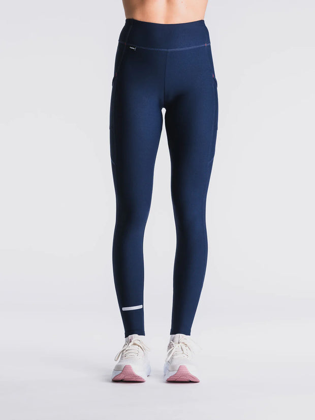 Fusion Hot Long Tight - Kvinde
