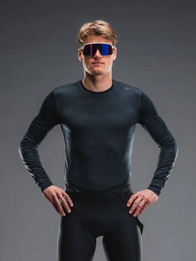 Fusion Technical Merino 150 Baselayer LS