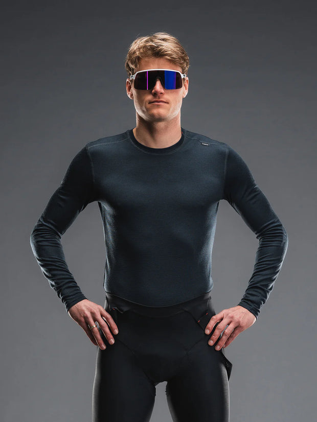 Fusion Technical Merino 150 Baselayer LS