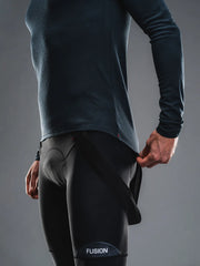 Fusion Technical Merino 150 Baselayer LS