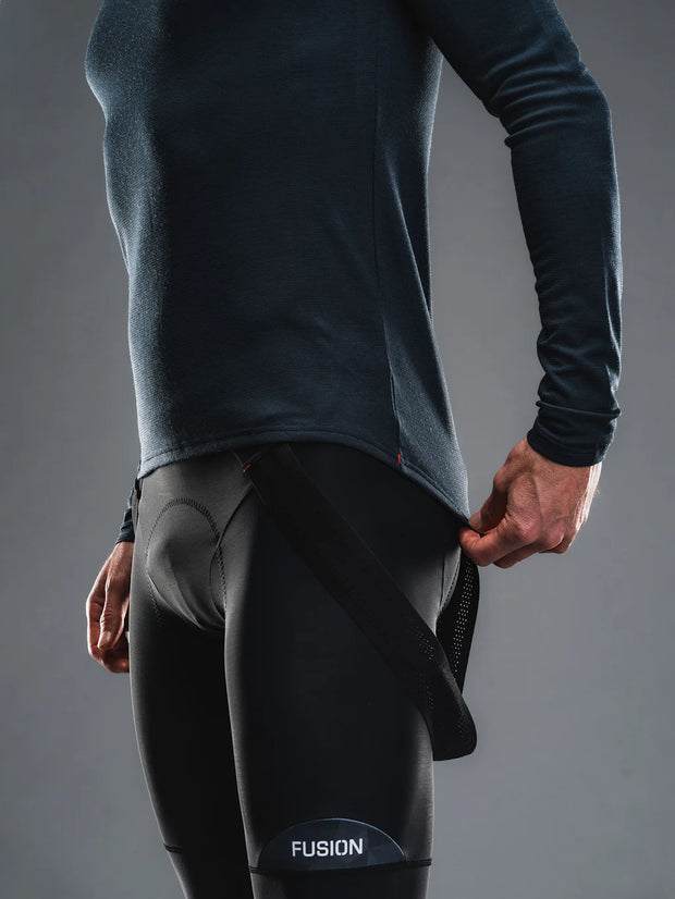 Fusion Technical Merino 150 Baselayer LS