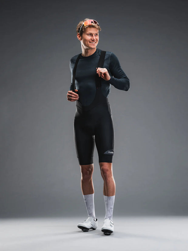 Fusion Technical Merino 150 Baselayer LS