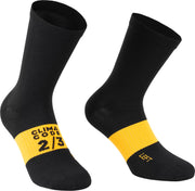 Assos Spring Fall Socks Evo