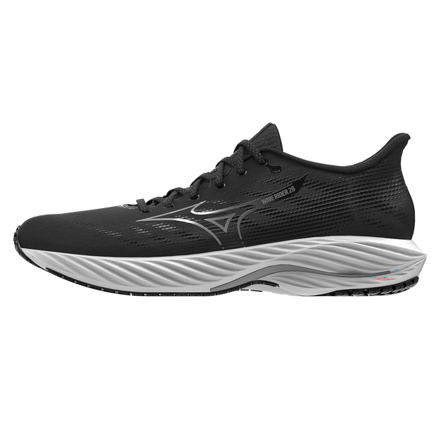 Mizuno Wave Rider 28 - Mand (9726723817809)