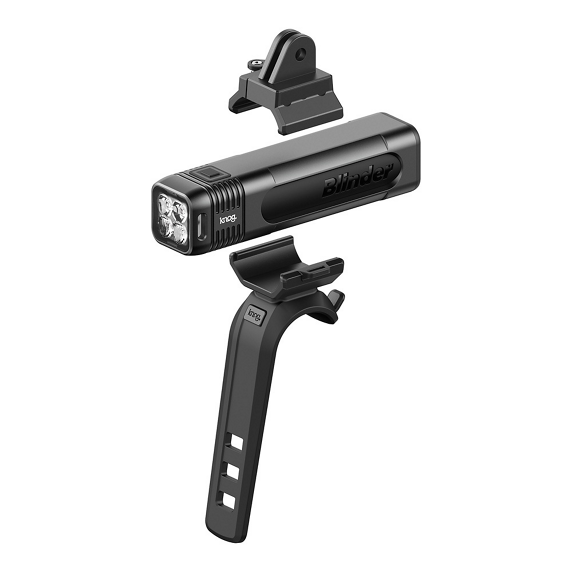 Knog Blinder 600 forlygte