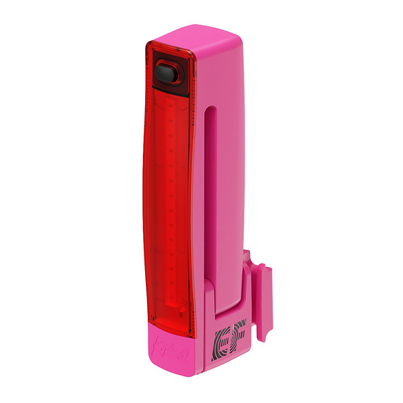 Knog Light Plus baglygte