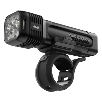 Knog Blinder 1300 & Bilder R-150 lygtesæt