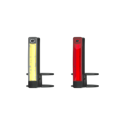 Knog Light Plus Twinpack