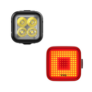 Knog Blinder 900 + Blinder rear 100 lygtesæt