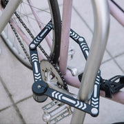 KryptoLok 610 foldelås