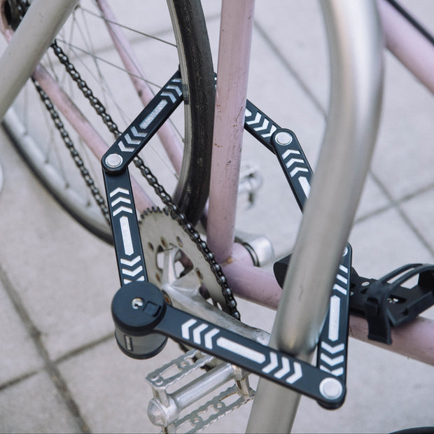 KryptoLok 610 foldelås