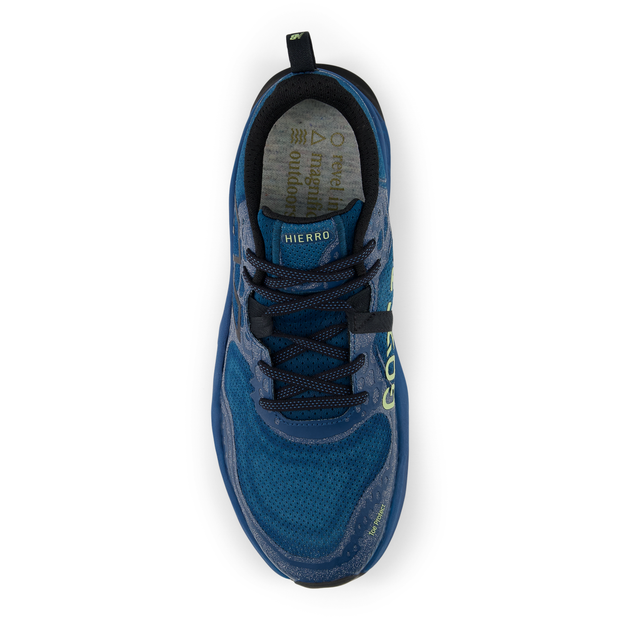 New Balance Fresh Foam X Hierro GTX v8 - Mand (9727020532049)