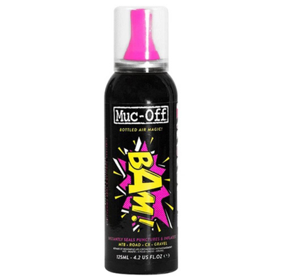 MUC-OFF B.A.M. Bottled Air Magic 125 ml
