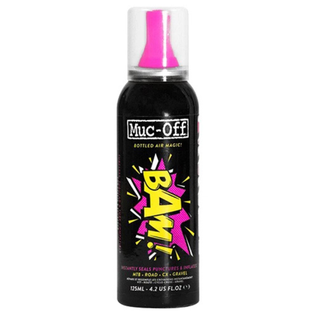 MUC-OFF B.A.M. Bottled Air Magic 125 ml