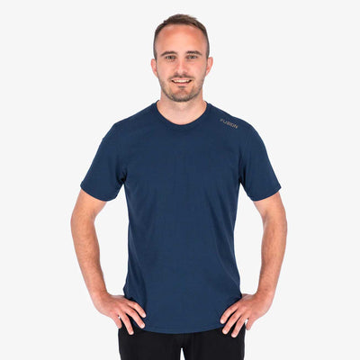 Fusion Nova T-shirt - Mand (4844719407186)