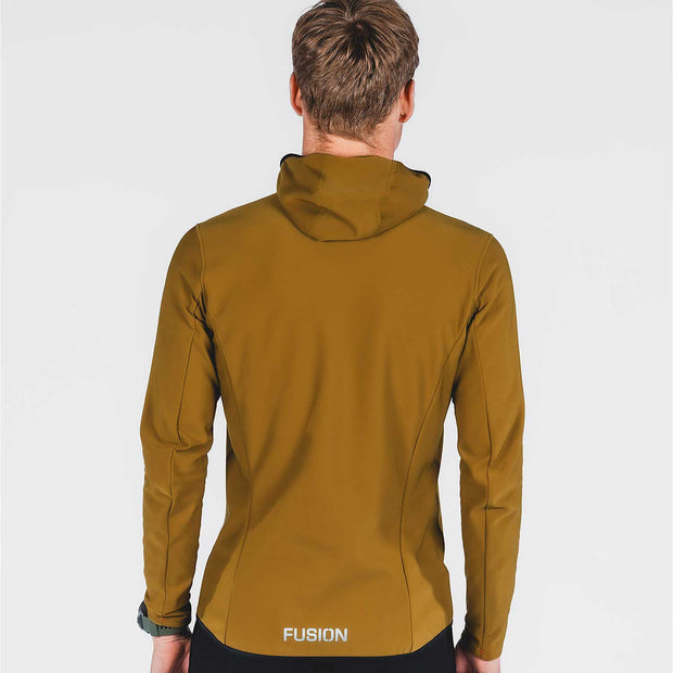 Fusion Recharge Hoodie - Mand (4430771814482)