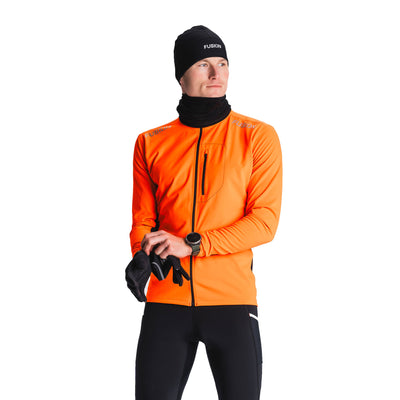 Fusion S2 Run Jacket - Mand (2442609000530)