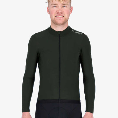 Thermal Cycling Jersey - Unisex (8870421234001)