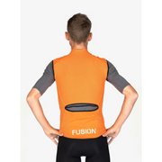 Fusion Tempo! Pro Cycling Vest - Mand (2471604584530)