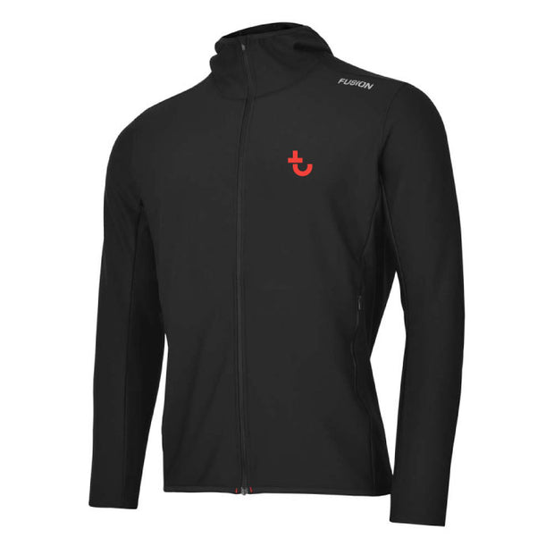 Trackunit Fusion Recharge Hoodie - Man (8724726251857)