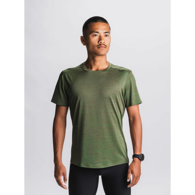 Fusion C3 T-Shirt - Mand