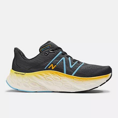 New Balance Fresh Foam X More v4 - Mand (7010667888722)