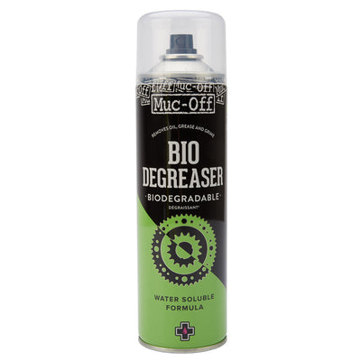 Muc-off bio degreaser