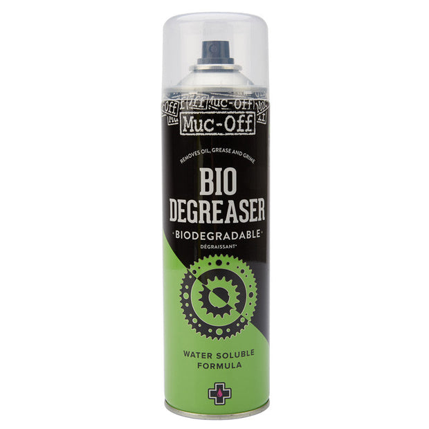 Muc-off bio degreaser