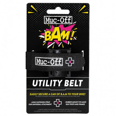 MUC-OFF B.A.M. Holster