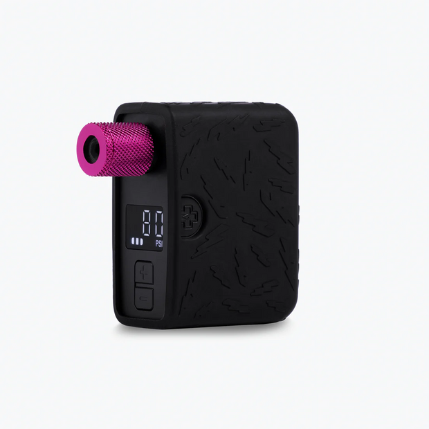 Muc Off - AirMach Electric Mini Inflator Pro (10089189736785)