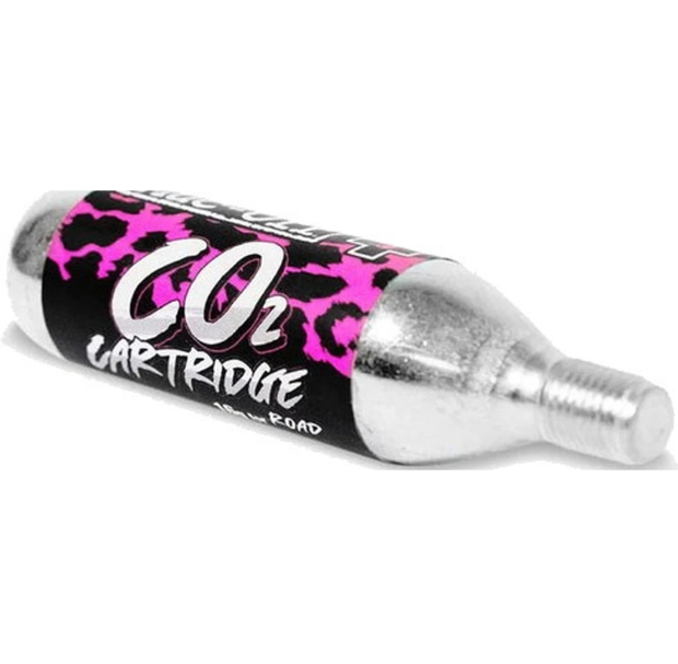 MUC-OFF Co2 patron 16 g