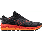 Mizuno Wave Mujin 10 Trail - Mand (9055220040017)