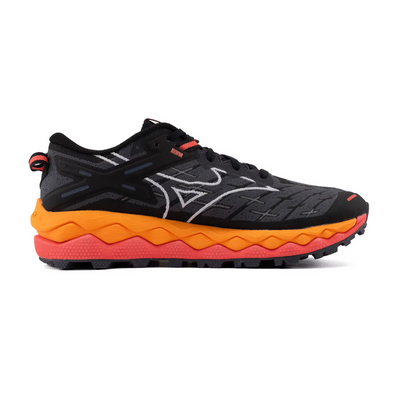 Mizuno Wave Mujin 10 Trail - Kvinde (9055211913553)