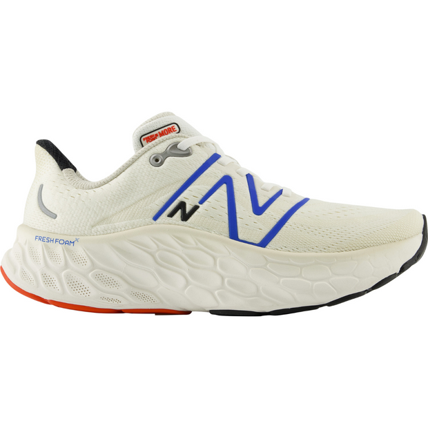 New Balance Fresh Foam X More v4 - Mand (7010667888722)