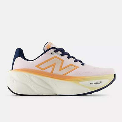 New Balance Fresh Foam X More v5 - kvinde (9366466003281)