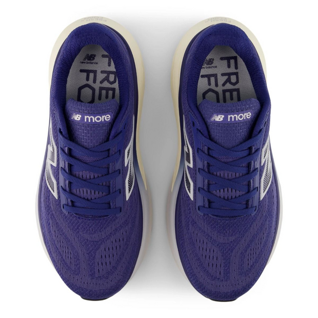 New Balance Fresh Foam X More v6 - Kvinde