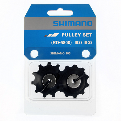 SHIMANO Pulley hjul sæt - 105