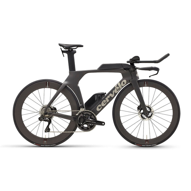 Cervélo P5 Dura Ace Di2