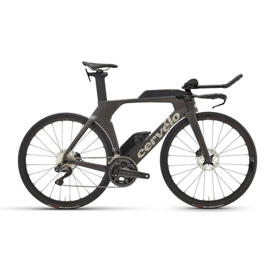 Cervélo P5 Ultegra Di2