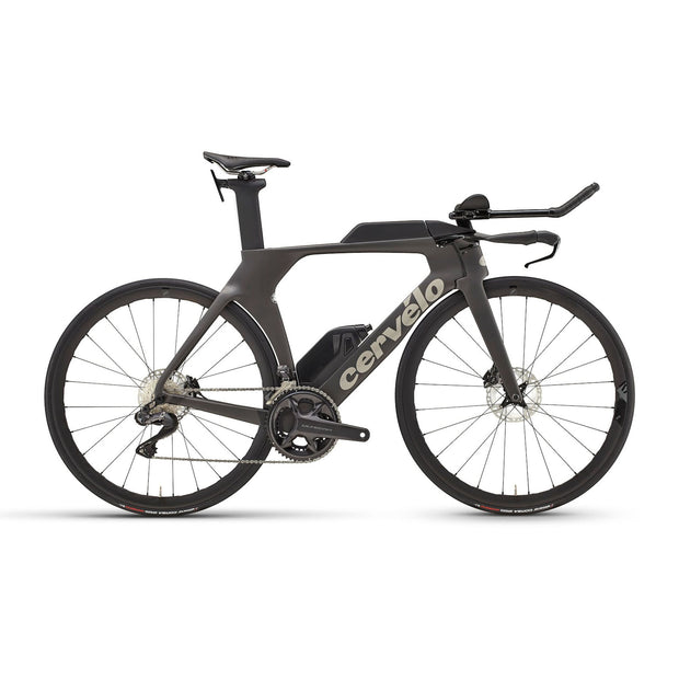 Cervélo P5 Ultegra Di2