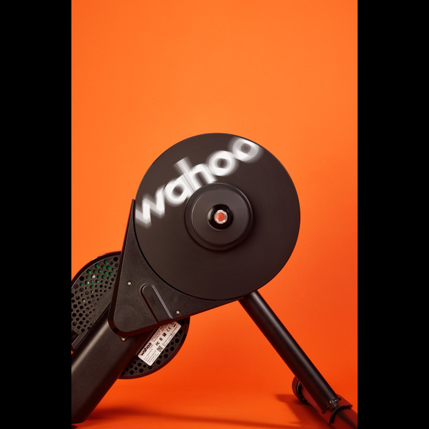 Wahoo KICKR CORE Zwift One - med Click/Cog (9732372791633)