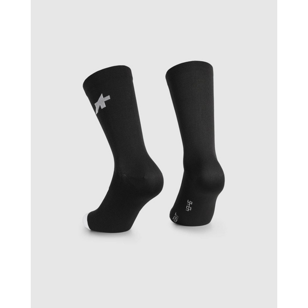 Assos R Socks S9 - Twin Pack (4870164938834)