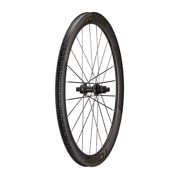 Roval Rapide CLX III baghjul