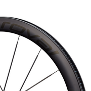 Roval Rapide CLX III baghjul