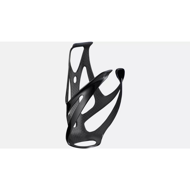 Specialized Rib Cage III Carbon Flaskeholder (6797610188882)
